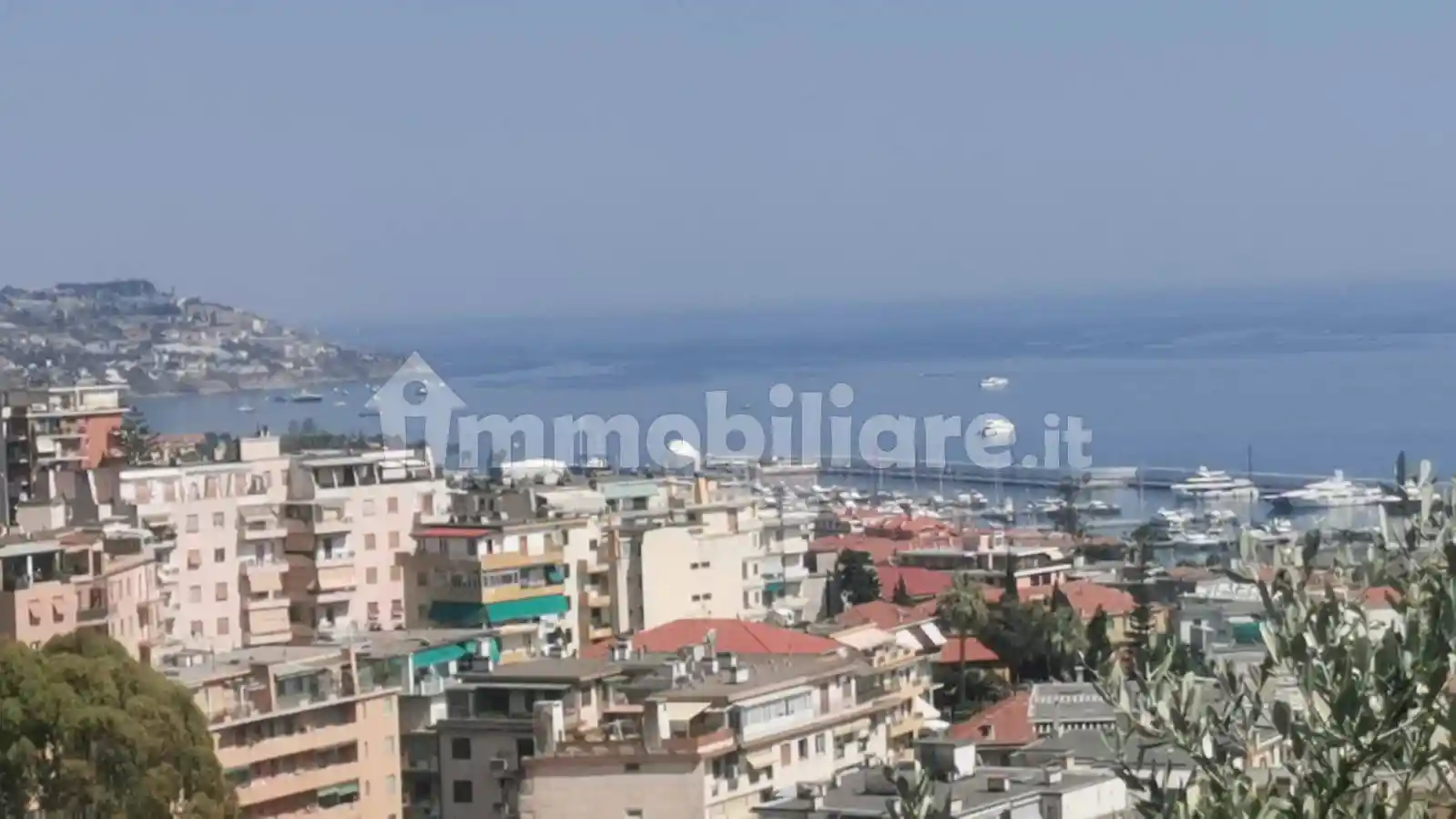 Attico - Mansarda in vendita a Sanremo