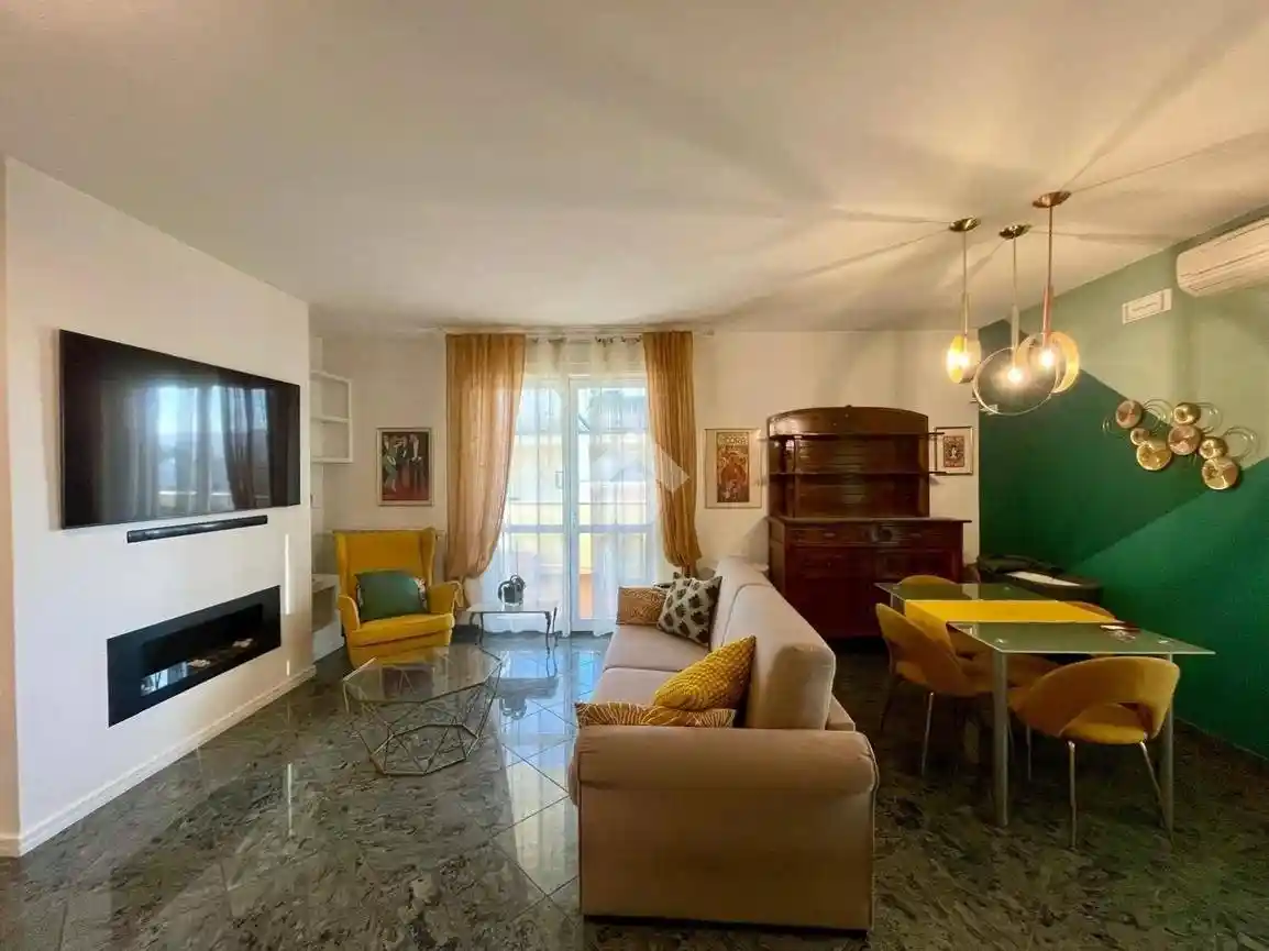 Appartamento in vendita a Prato