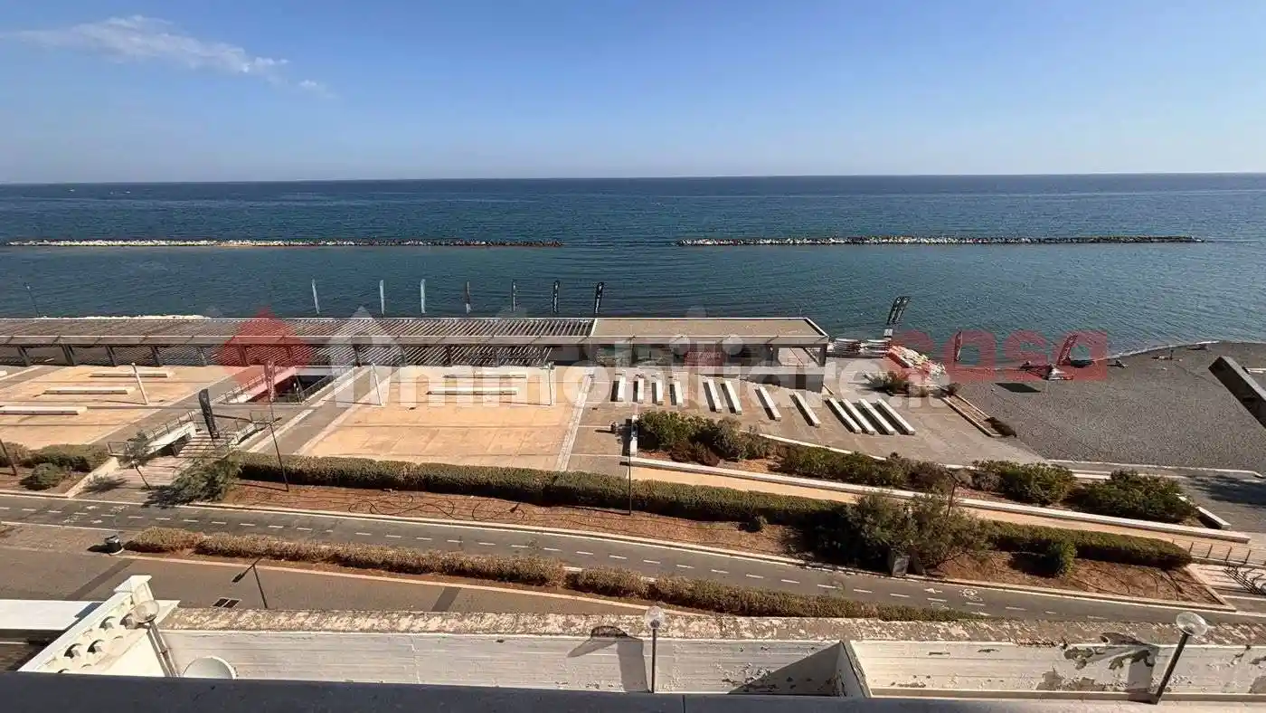 Appartamento in vendita a Bari