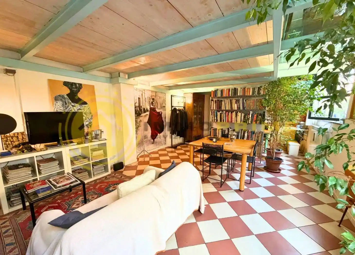 Loft in vendita a Milano