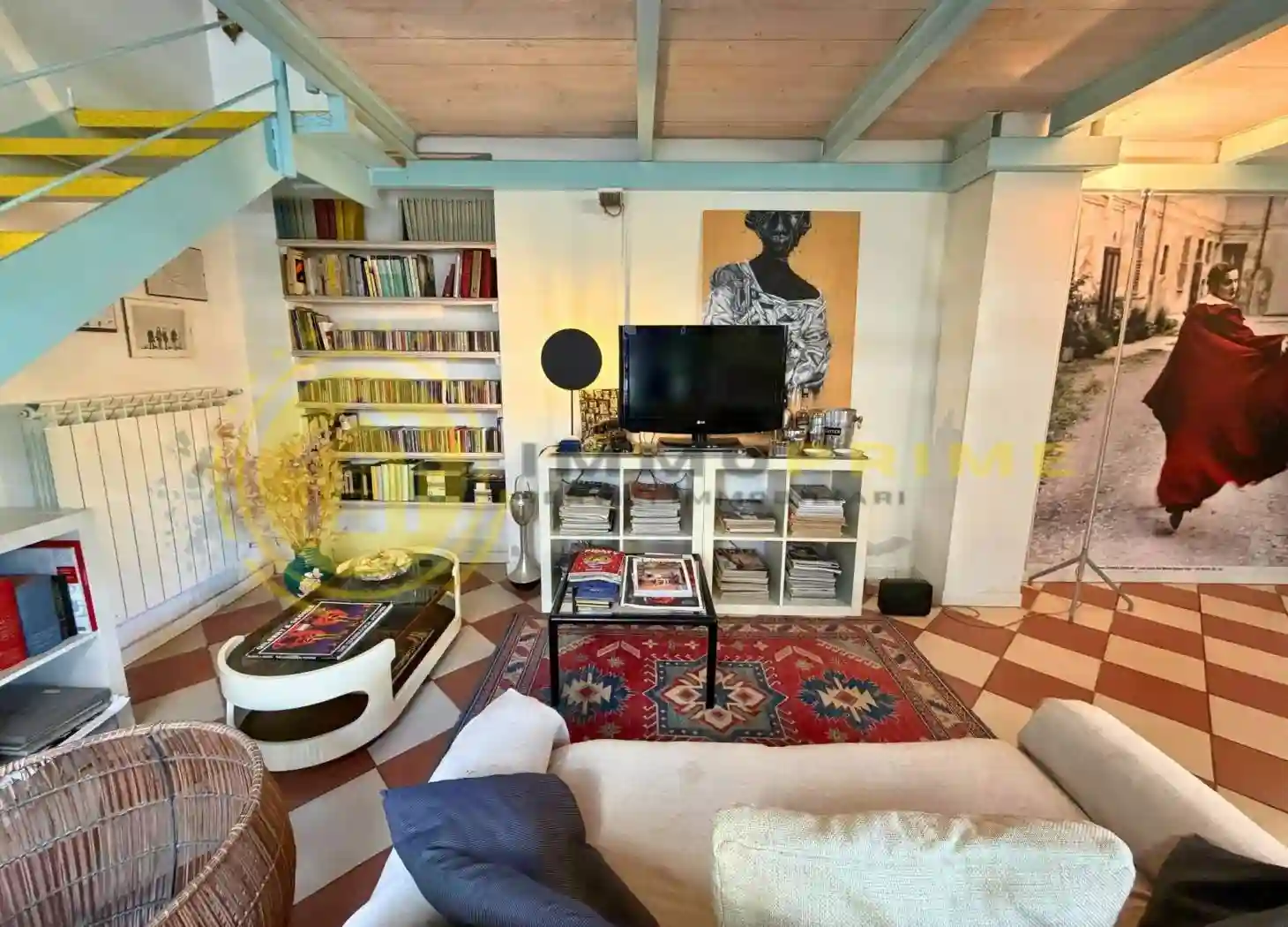 Loft - foto 2