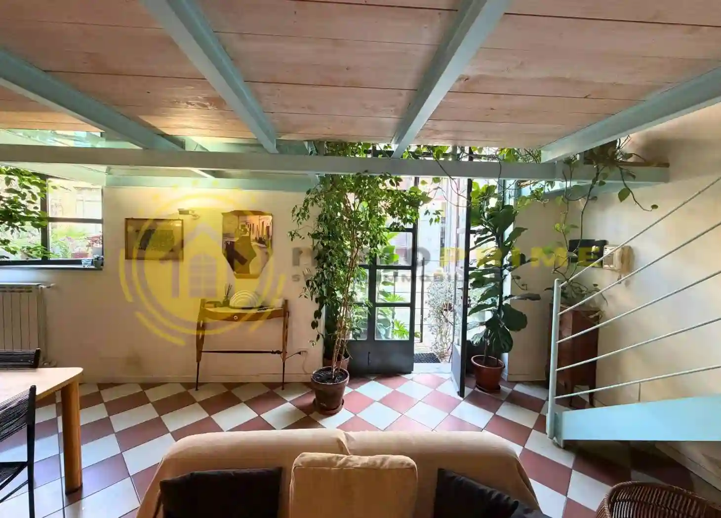 Loft - foto 3
