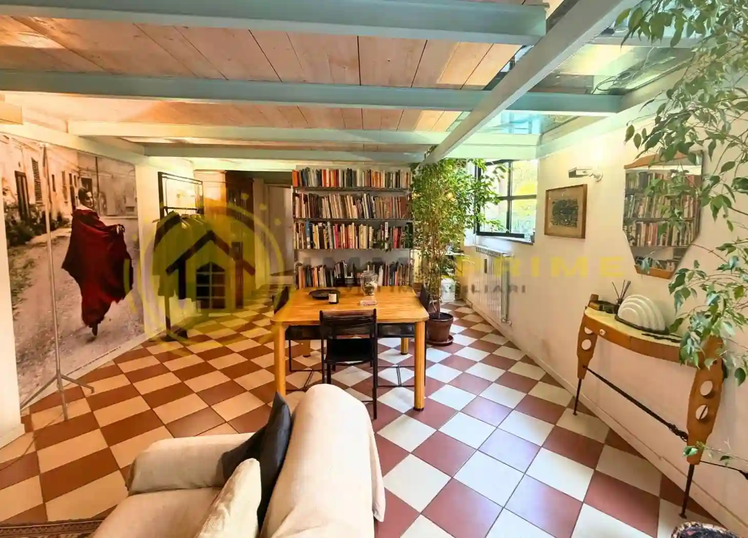 Loft - foto 4