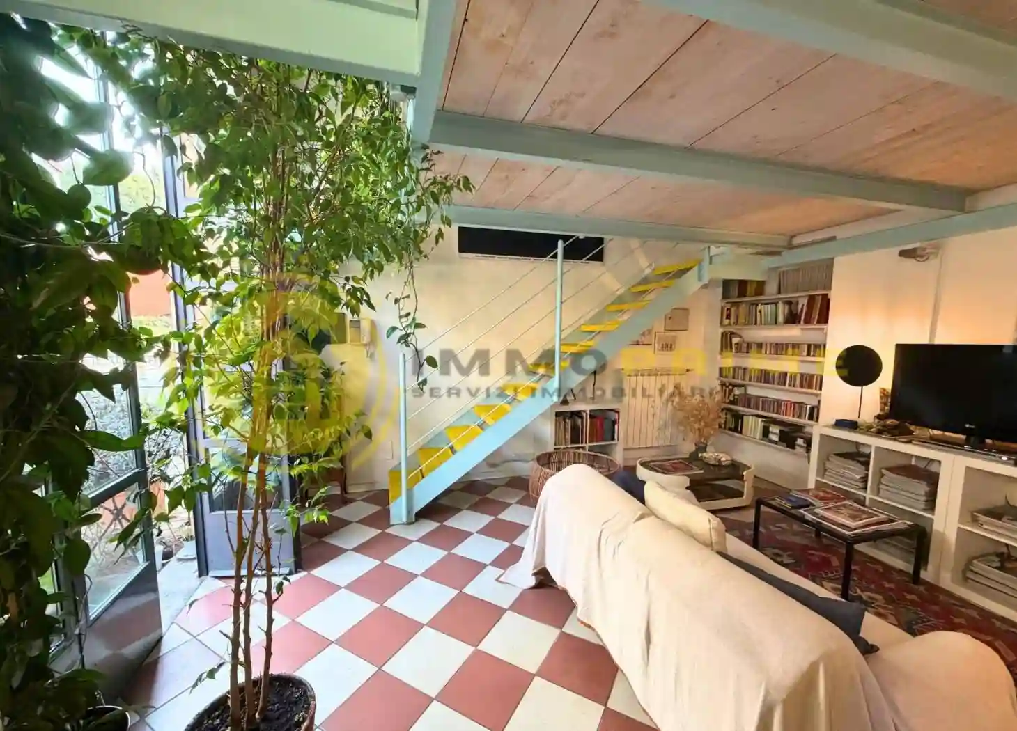 Loft - foto 5