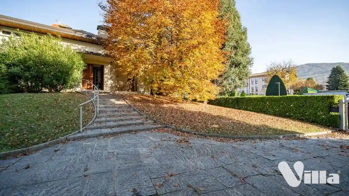 Villa - foto 5