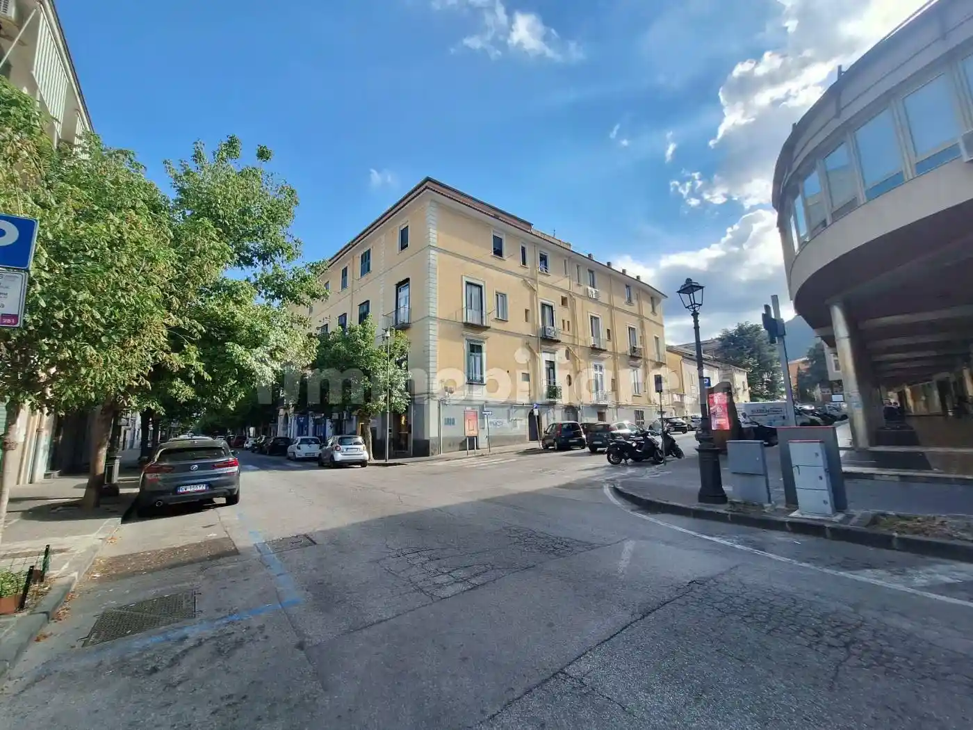Appartamento in vendita a Cava de' Tirreni