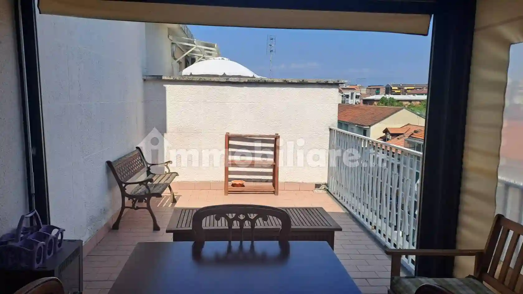 Attico - Mansarda - foto 5