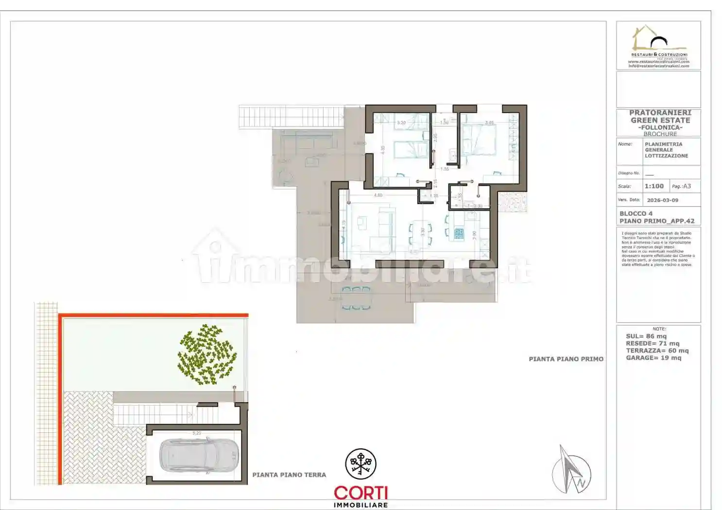Villa - foto 2