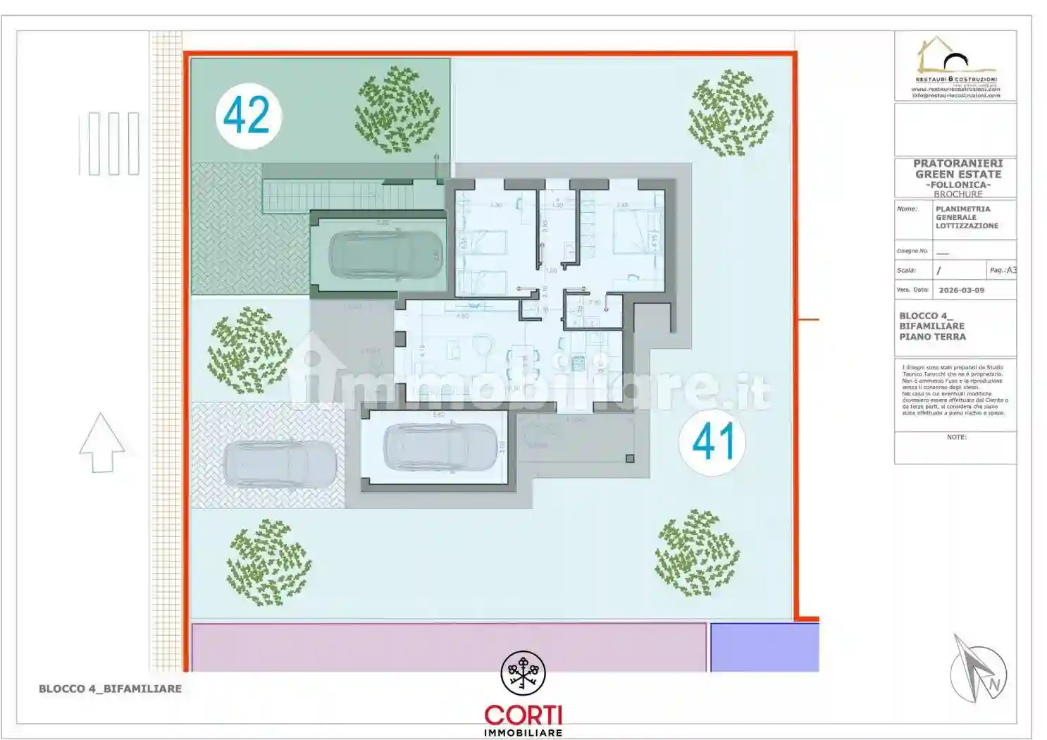 Villa - foto 4