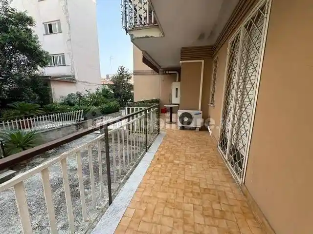 Appartamento in affitto a Cassino