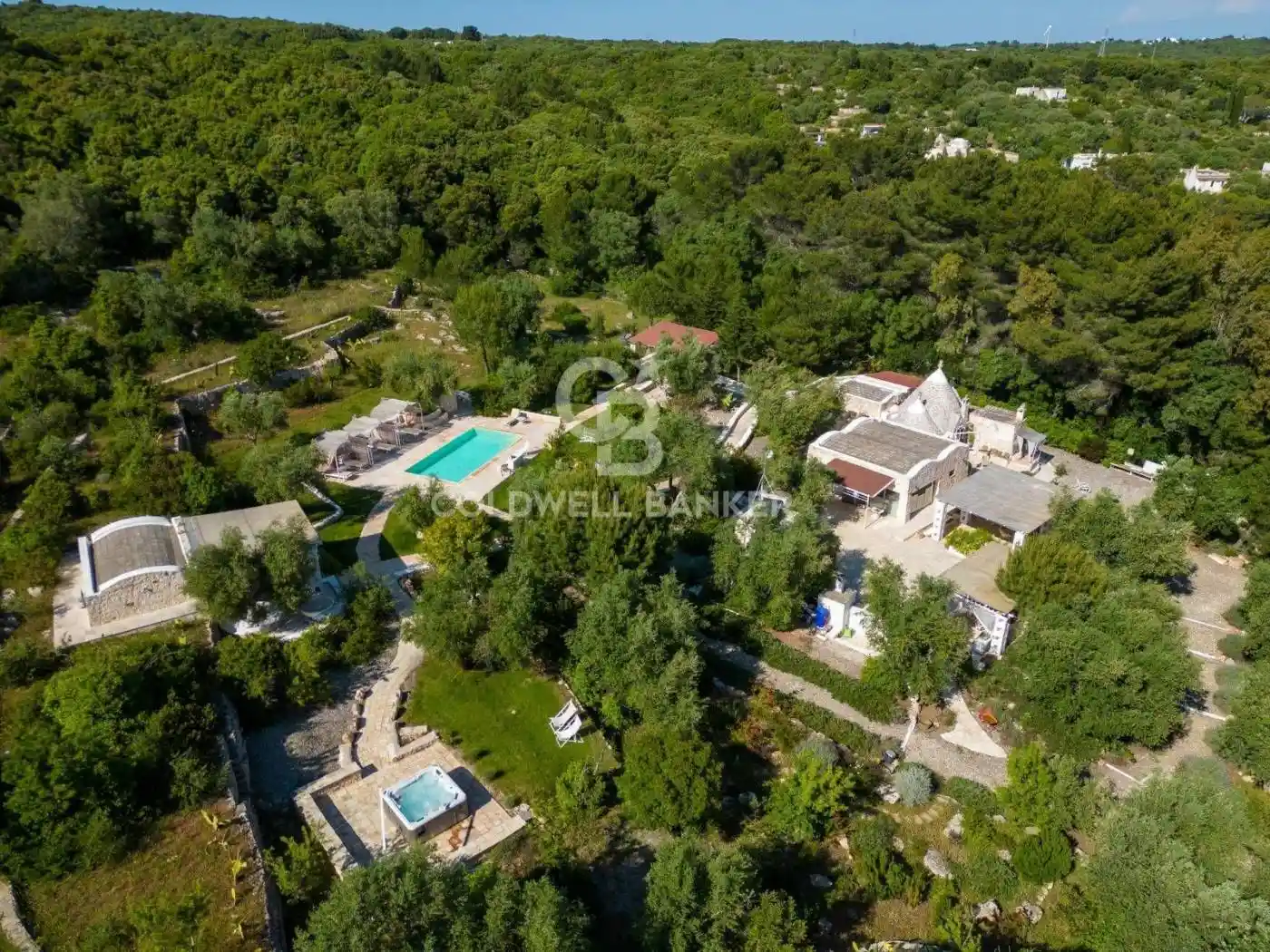 Rustico - Casale in vendita a Ostuni