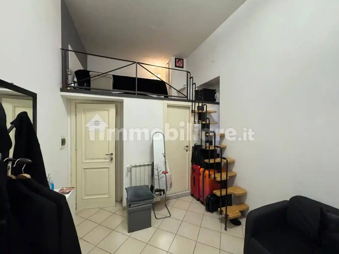 Appartamento in affitto a Roma