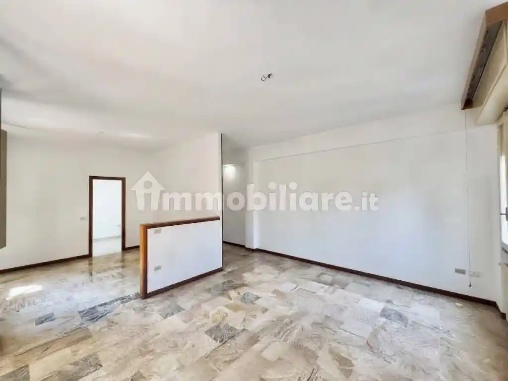 Appartamento in vendita a Villa Carcina