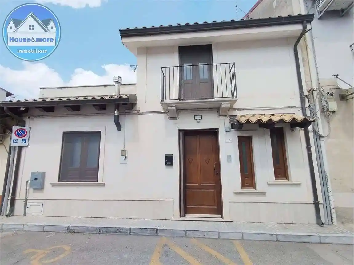 Casa indipendente in vendita a Taurianova