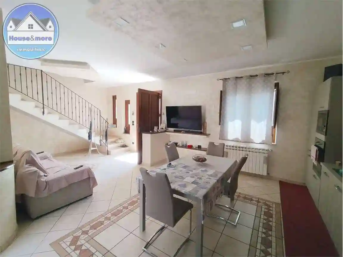 Casa indipendente - foto 5