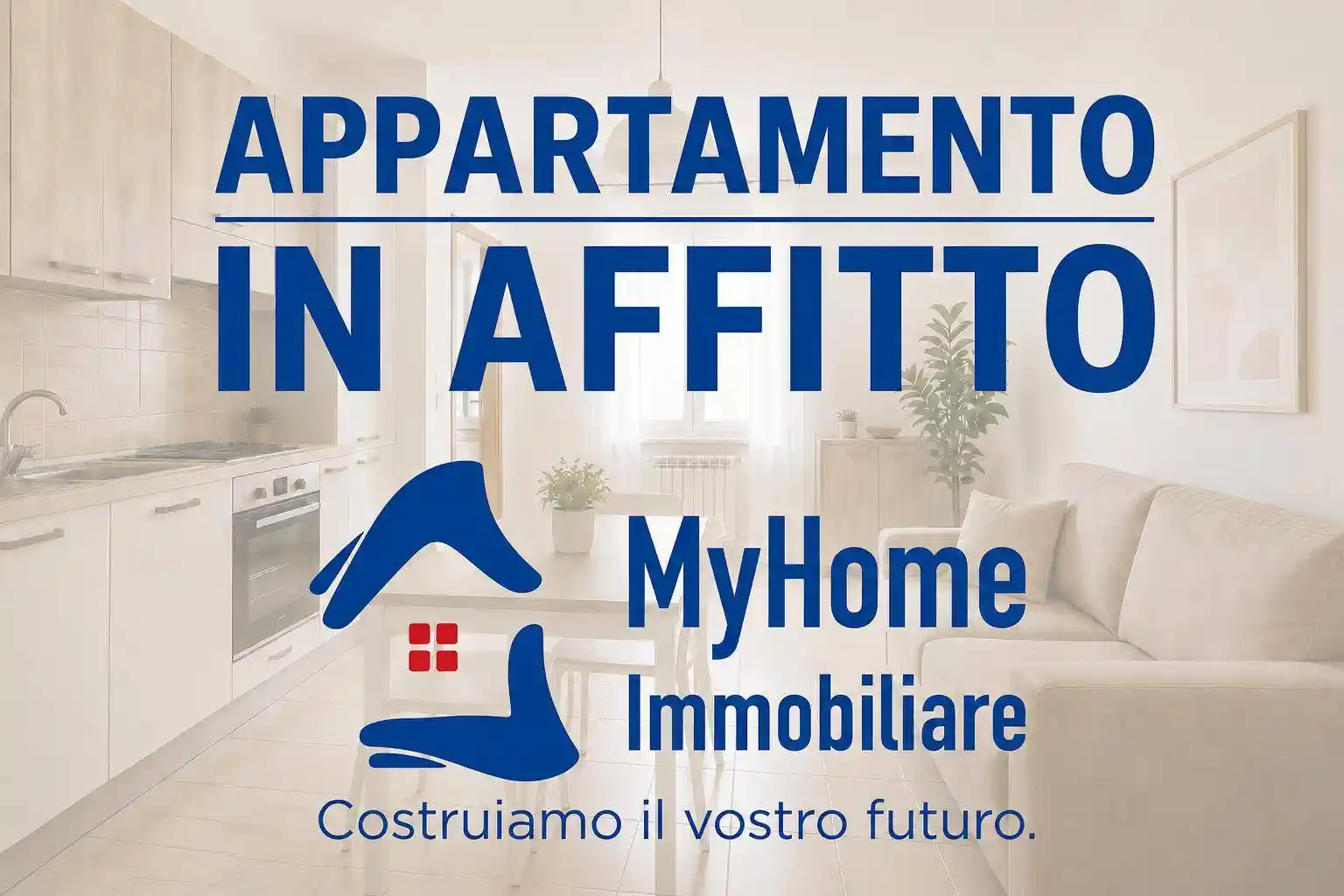 Appartamento in affitto a San Bonifacio