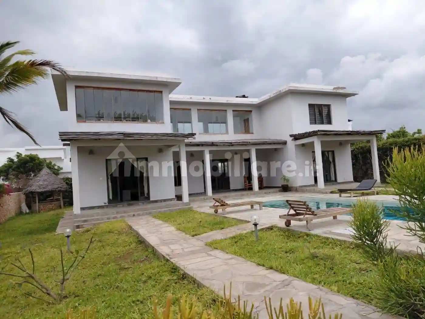 Villa - foto 3