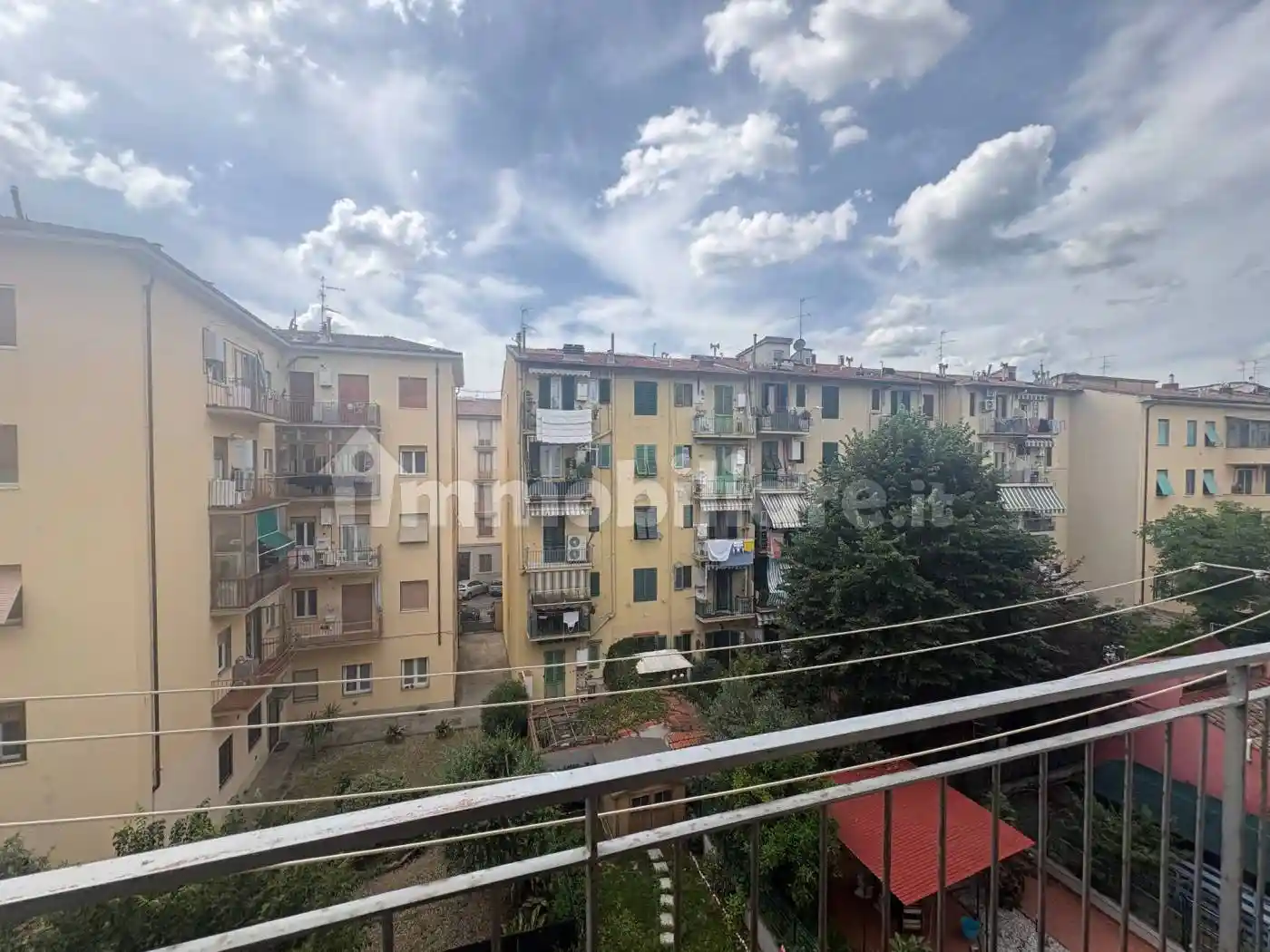 Appartamento in vendita a Firenze