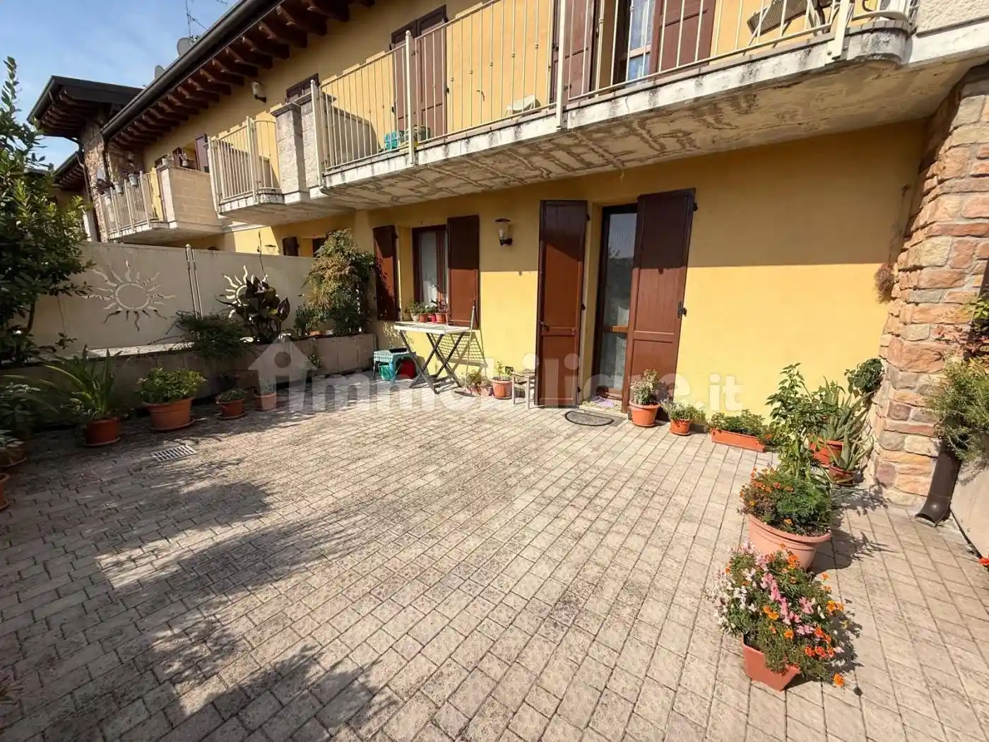 Appartamento in vendita a Visano