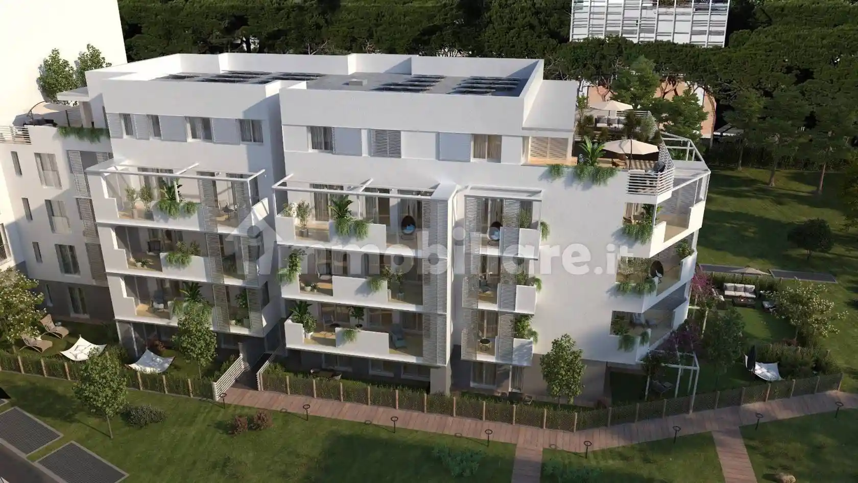 Progetto in vendita a Jesolo