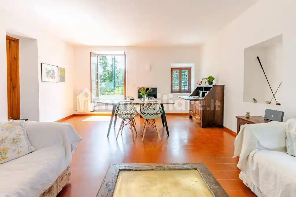 Villa in vendita a Rapallo