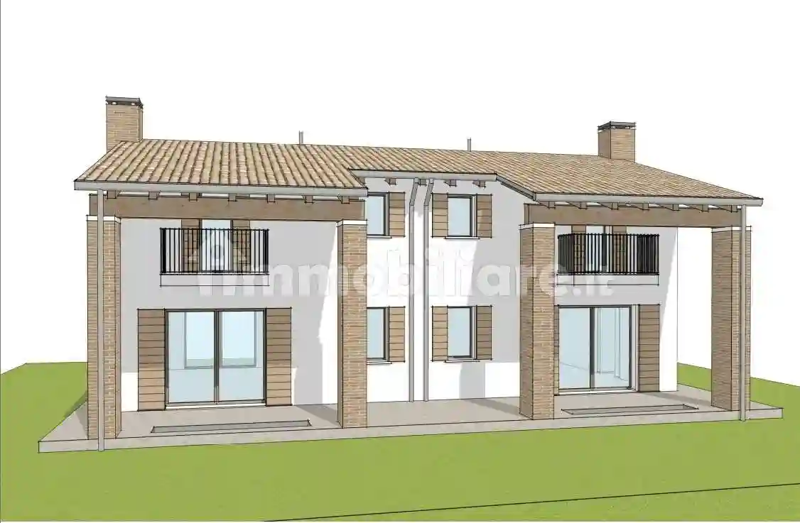 Villa - foto 3