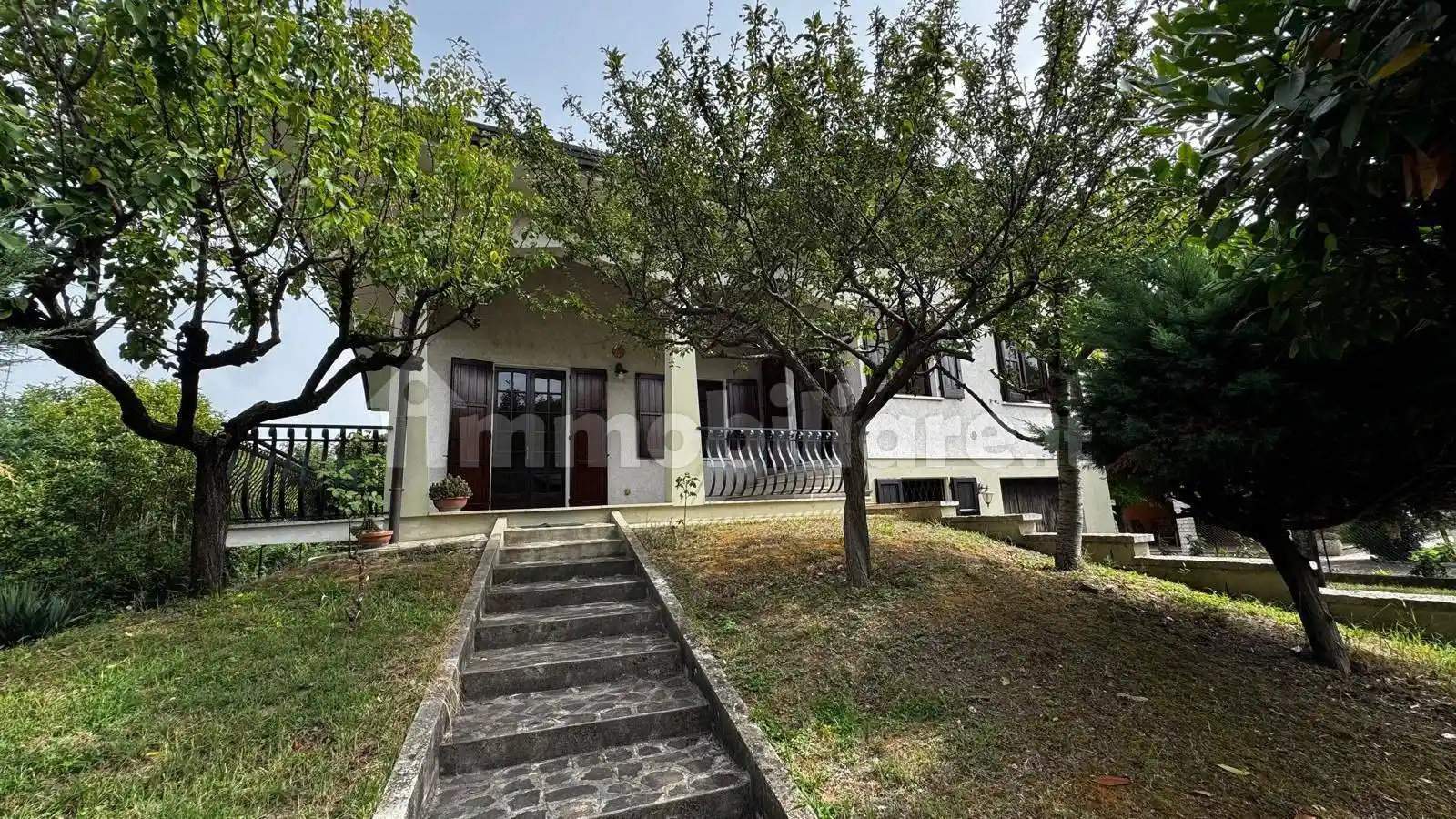 Villa in vendita a Roncoferraro