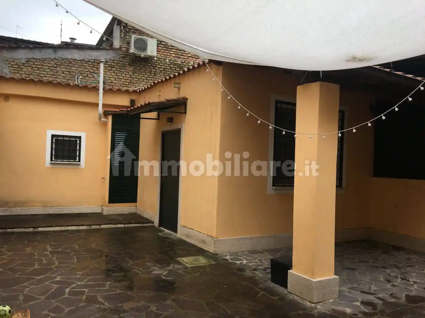 Appartamento in affitto a Roma