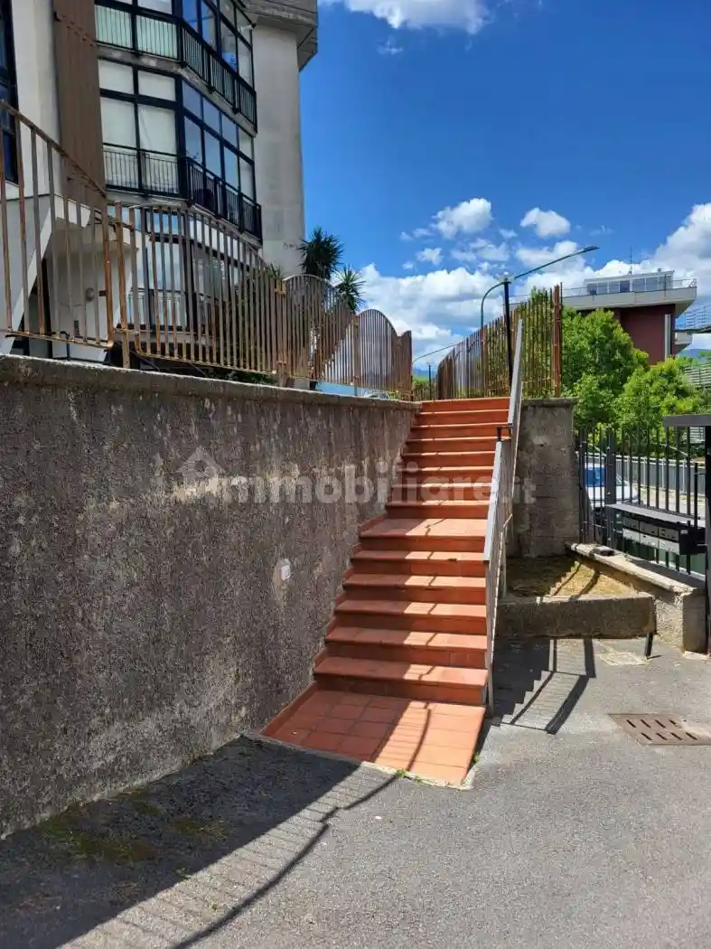 Appartamento in vendita a Salerno