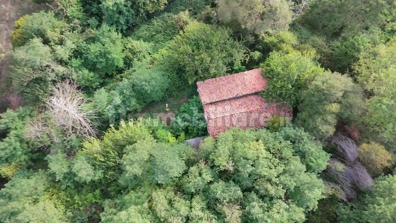 Rustico - Casale in vendita a Bovezzo