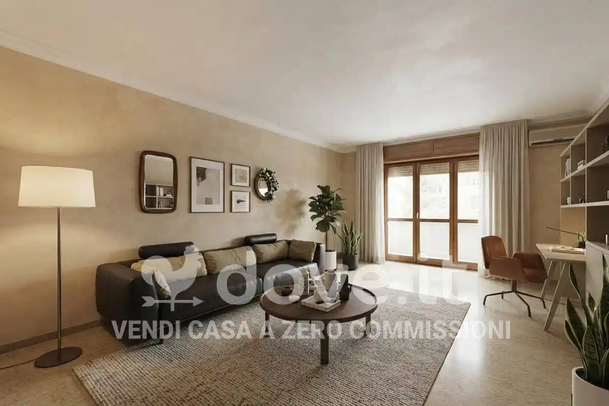 Appartamento in vendita a Padova