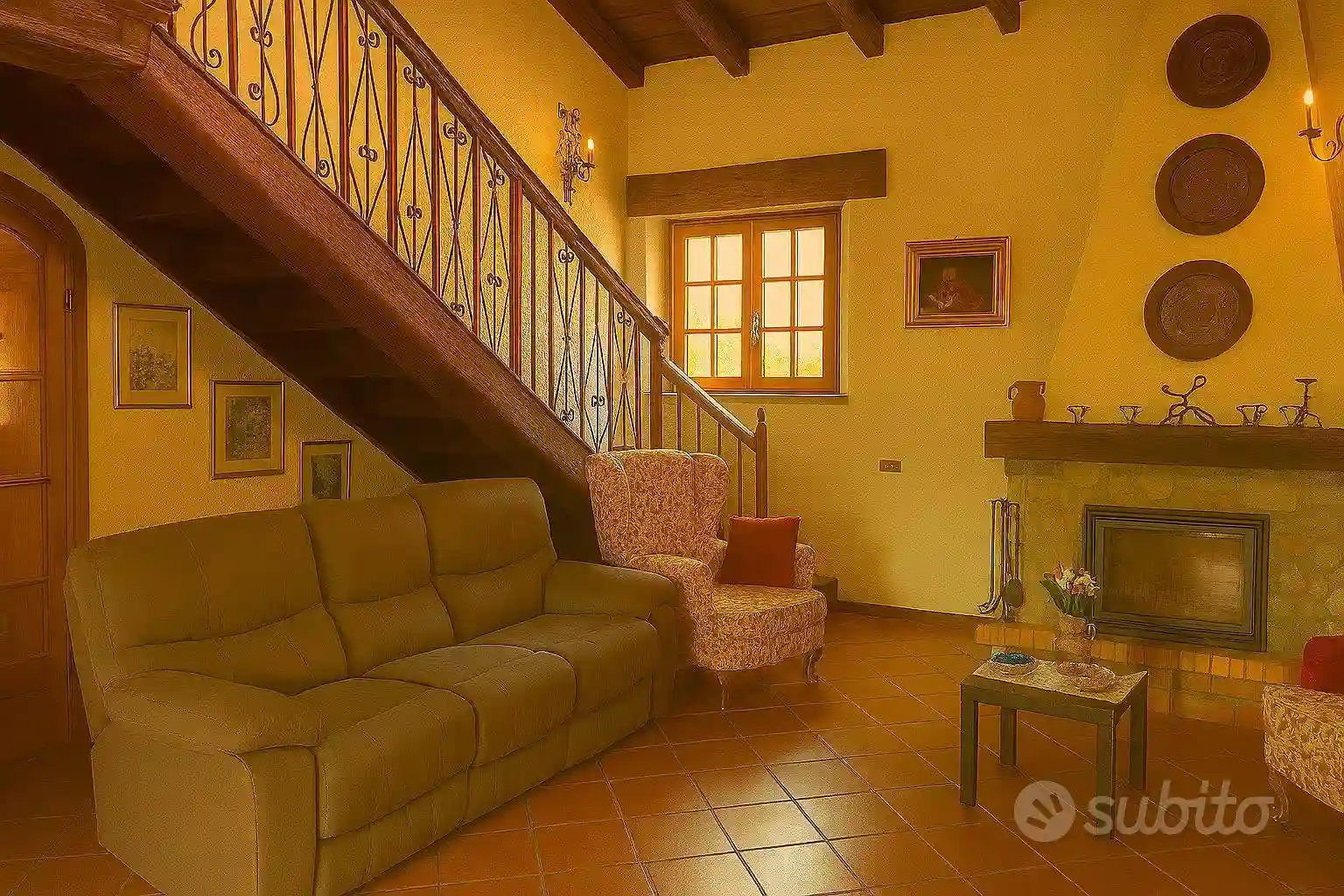 Villa - foto 4