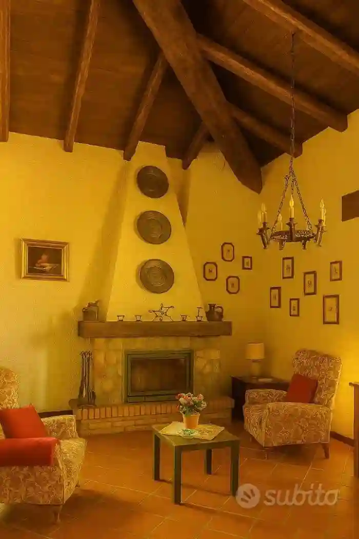 Villa - foto 5