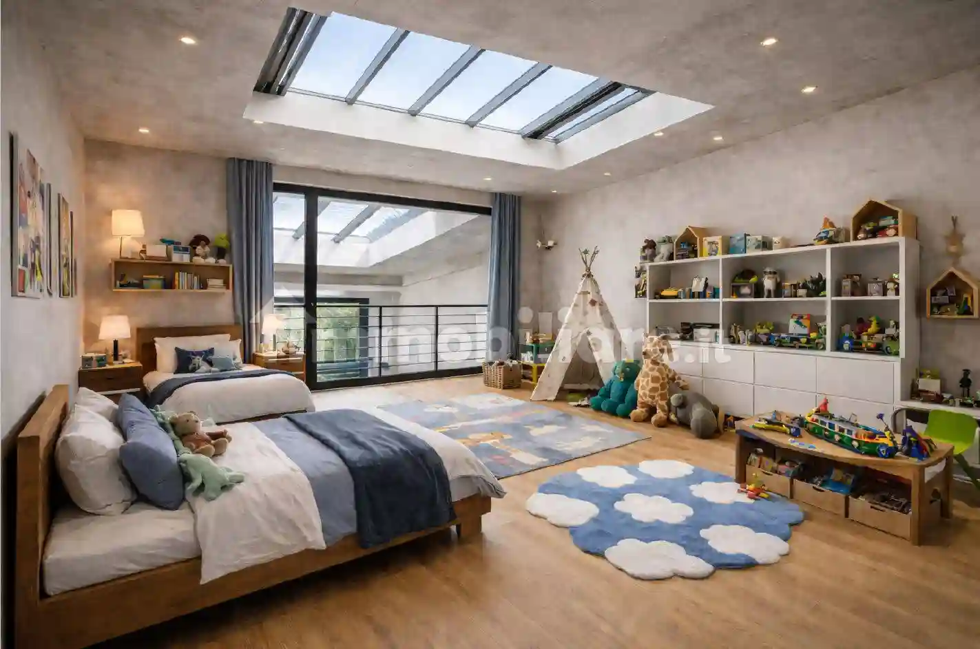Villa - foto 5