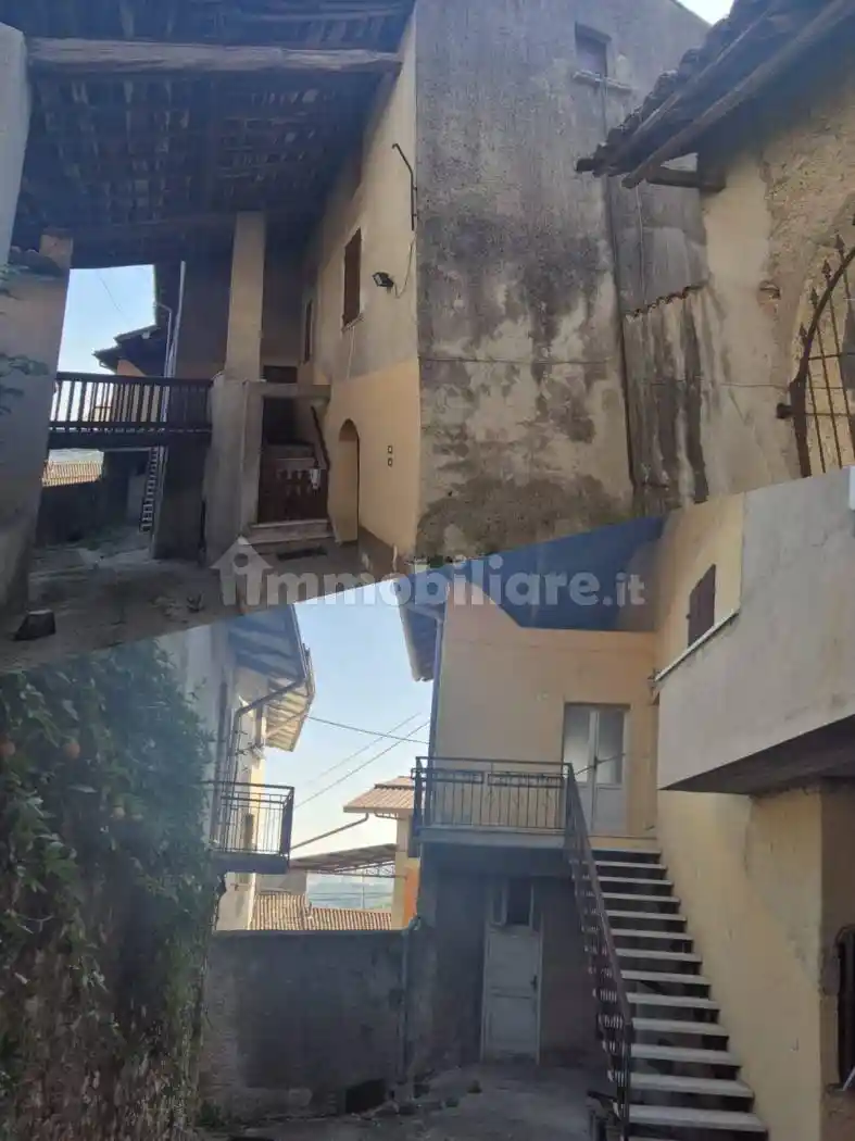 Rustico - Casale in vendita a Gavardo