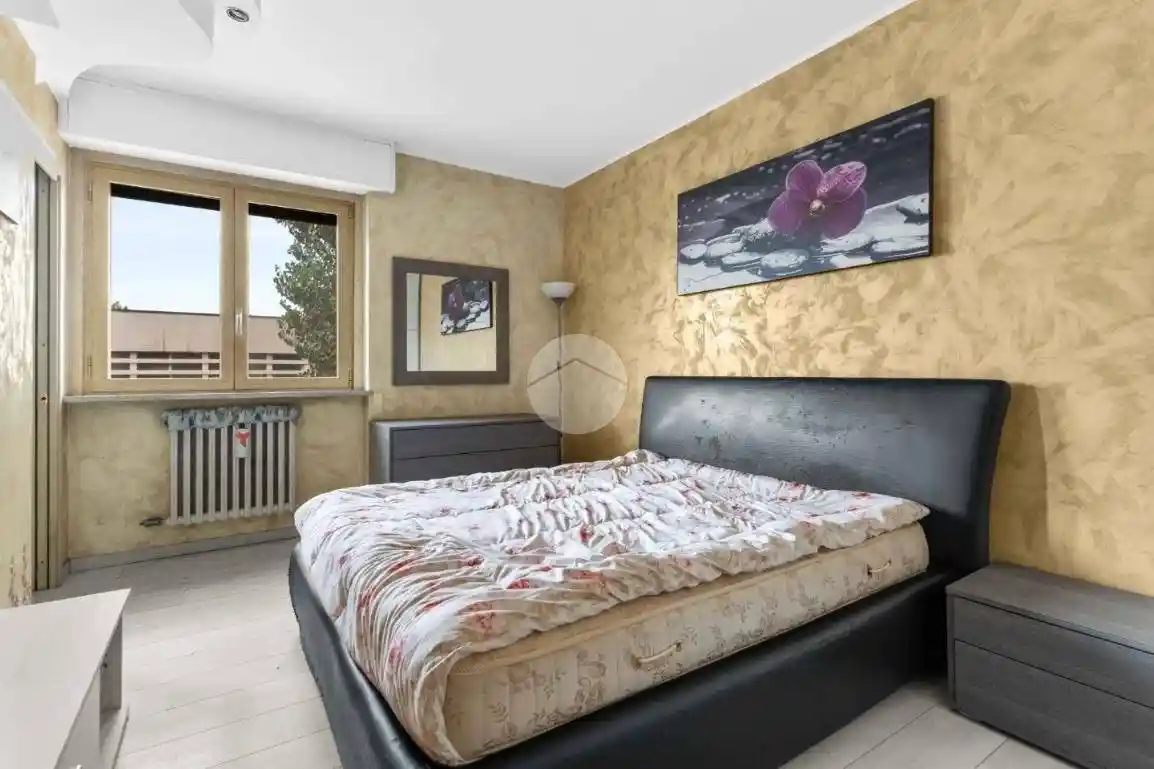 Appartamento in vendita a Trezzano sul Naviglio