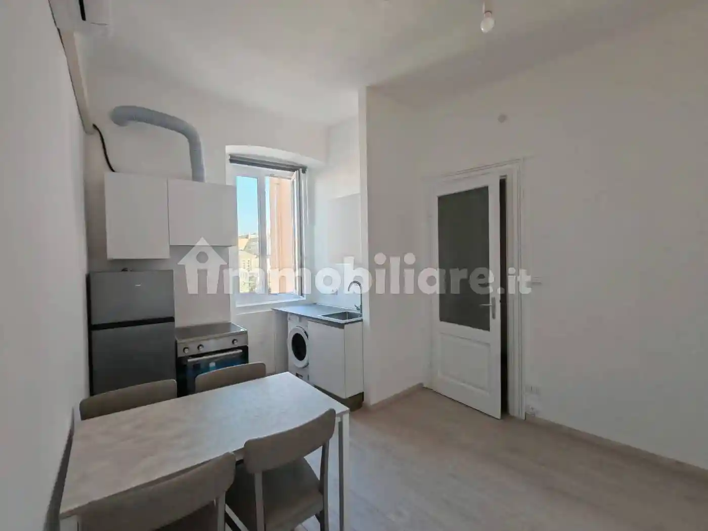 Appartamento in affitto a Trieste
