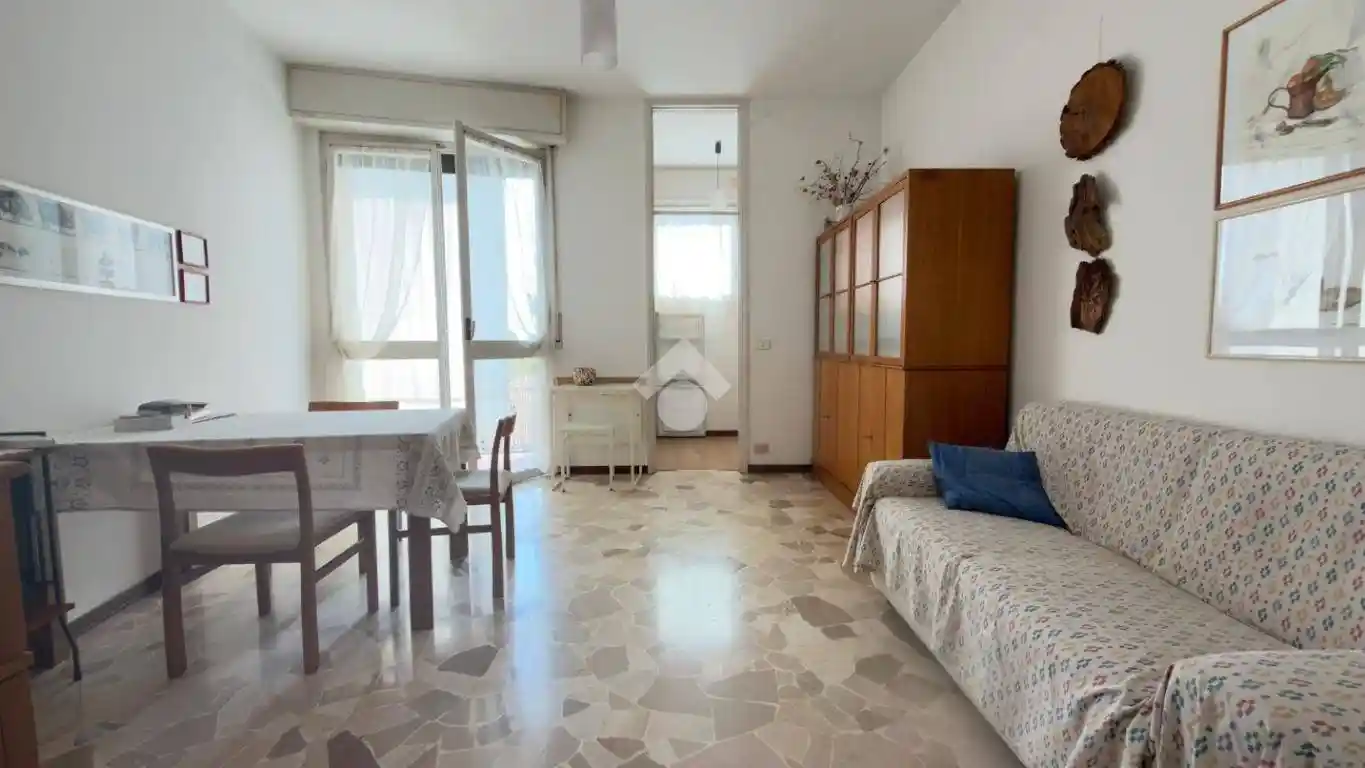 Appartamento in vendita a Cesano Maderno