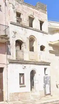 Casa indipendente in vendita a Supersano