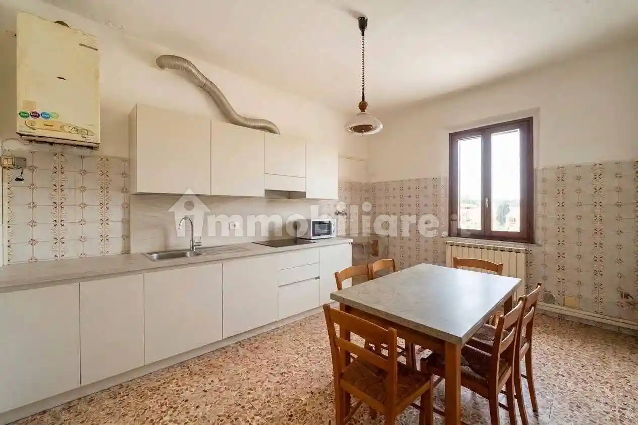 Appartamento in vendita a Ponsacco