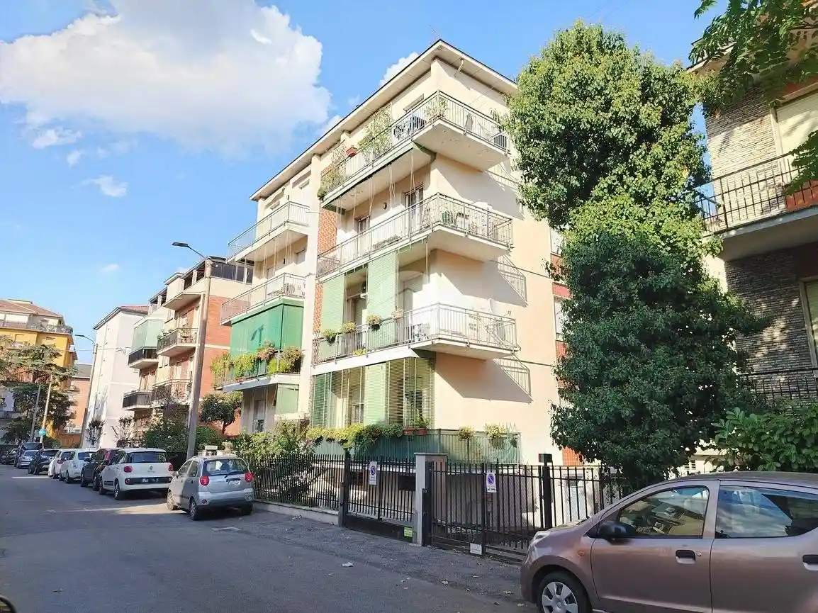 Appartamento in vendita a Parma
