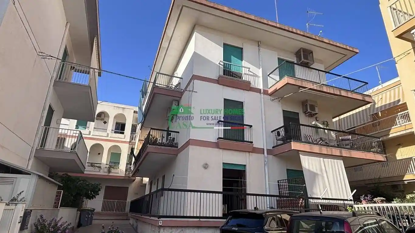 Appartamento in vendita a Ragusa