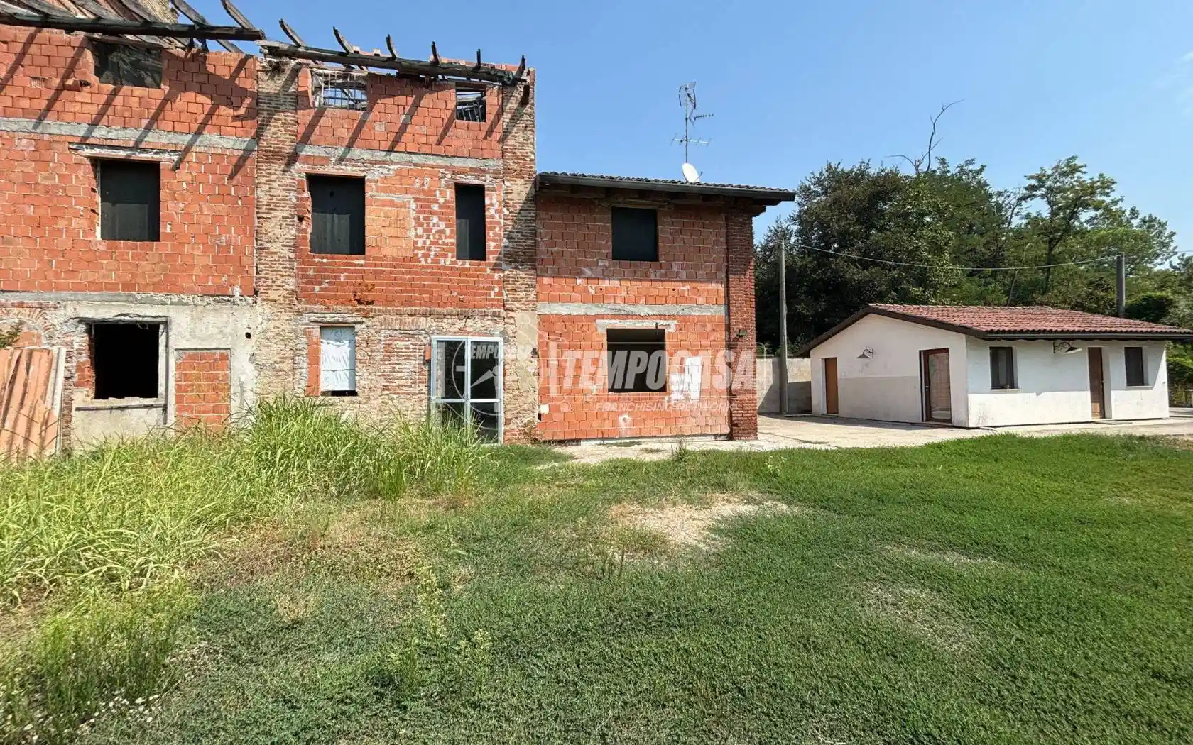 Rustico - Casale in vendita a Casale Monferrato