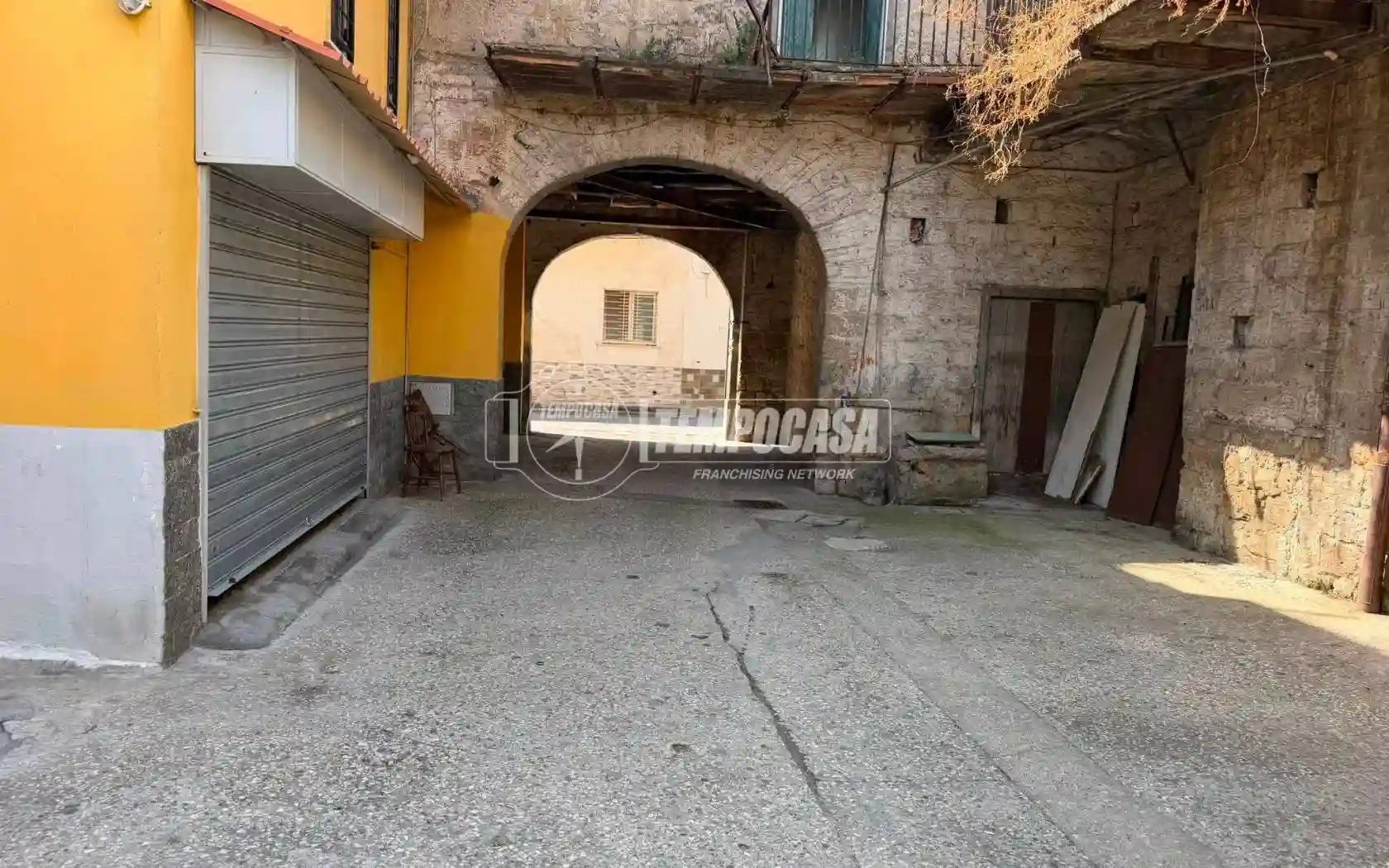 Palazzo - Edificio - foto 4