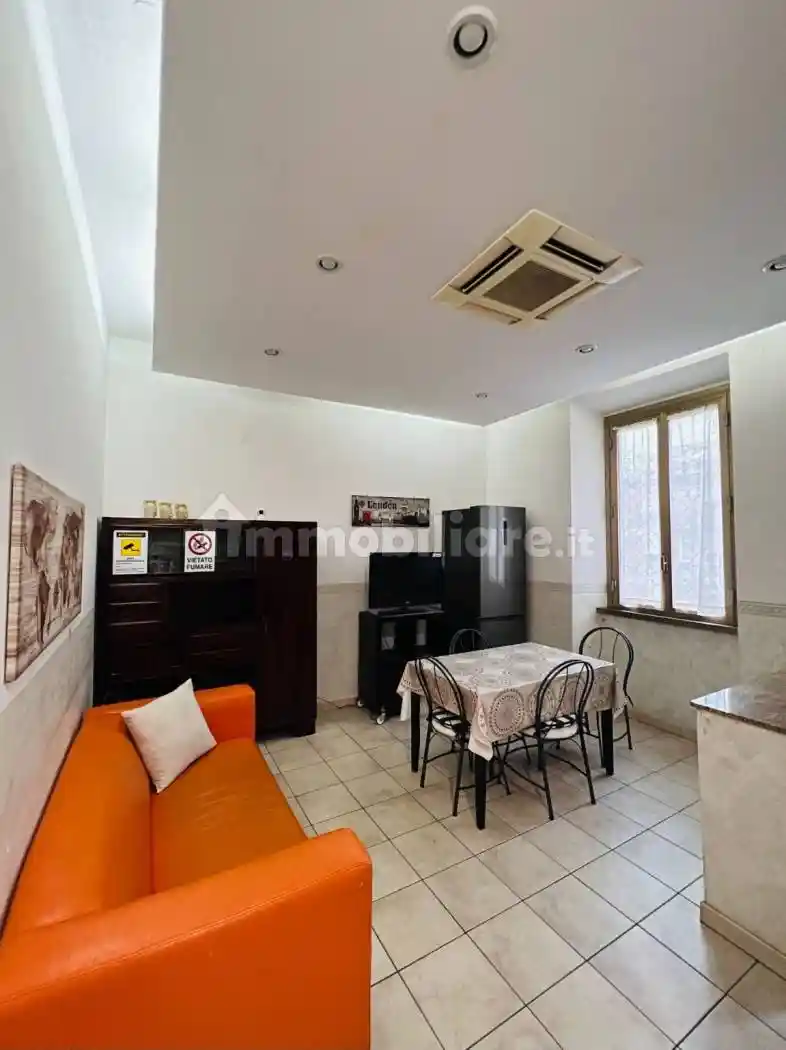 Appartamento in vendita a Civitavecchia