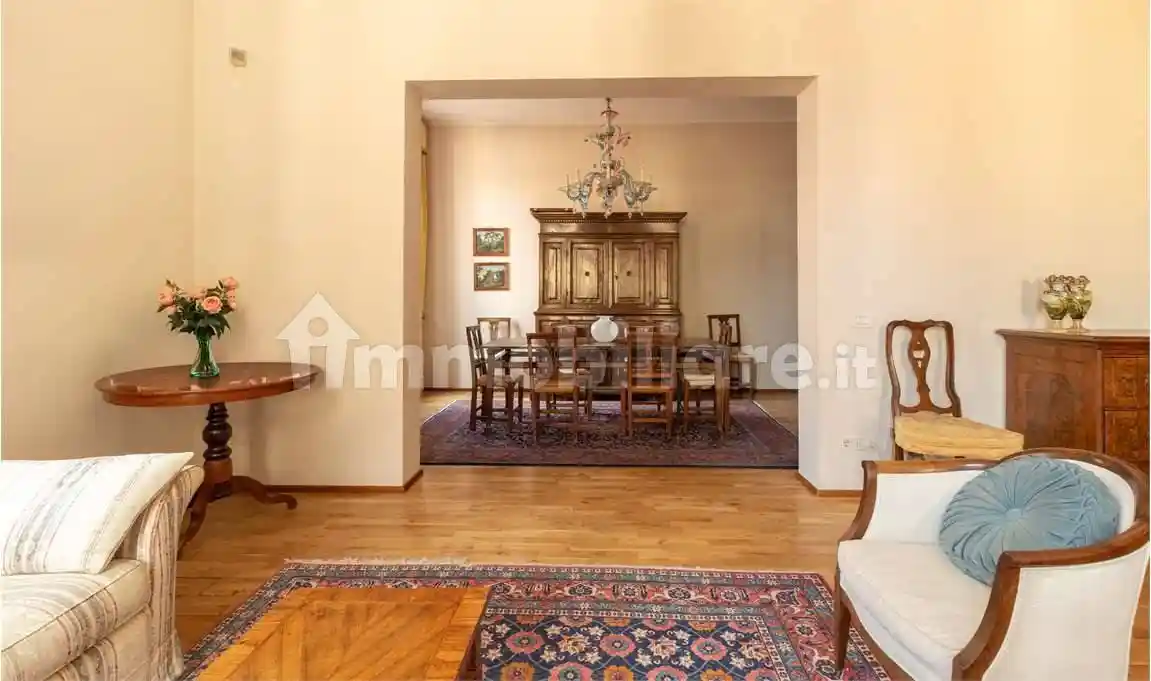 Appartamento in vendita a Modena