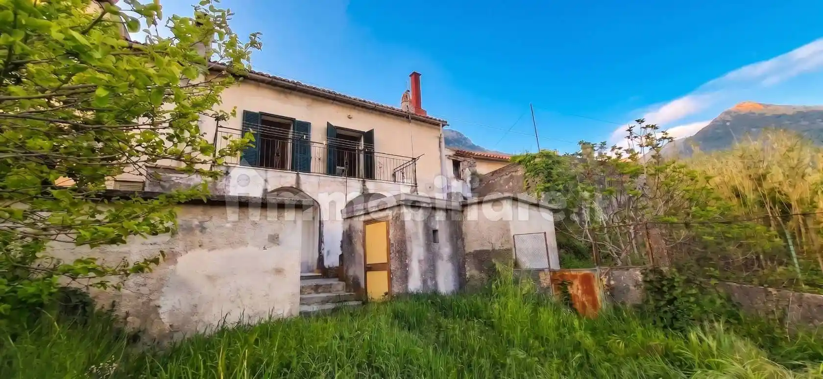 Casa indipendente in vendita a Maratea