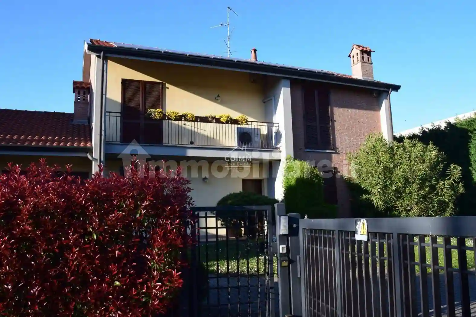 Villa - foto 3