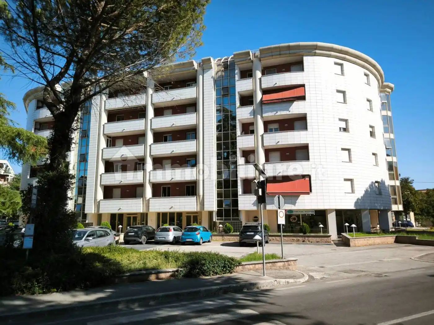 Appartamento in vendita a Bastia Umbra
