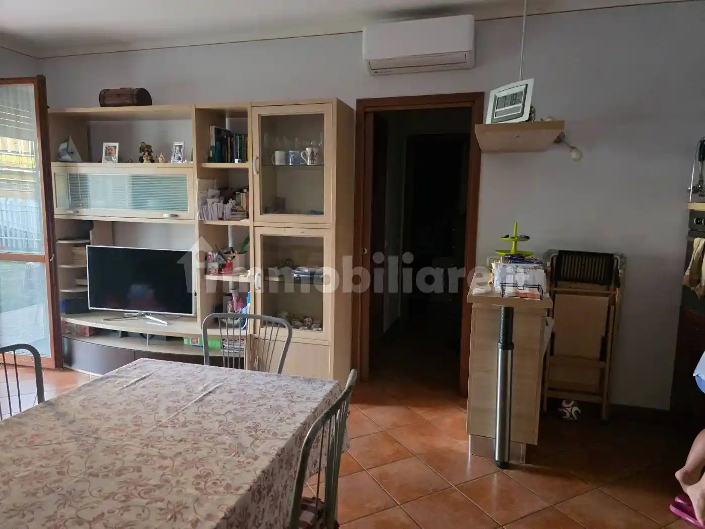 Appartamento in vendita a Borgomanero